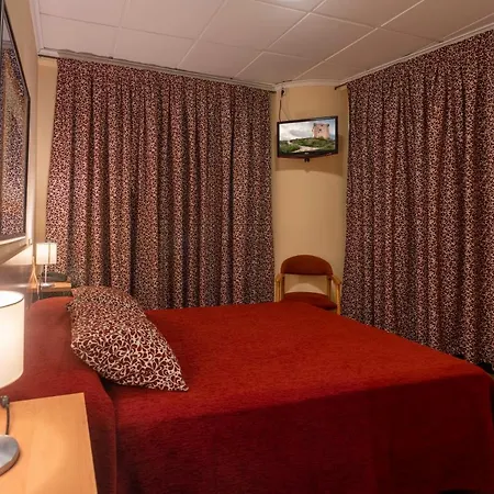 Hotel Anna