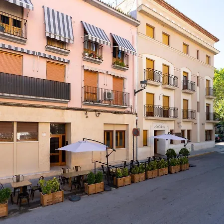 Hotel Anna 2*