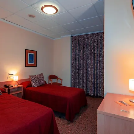 Hotel Anna
