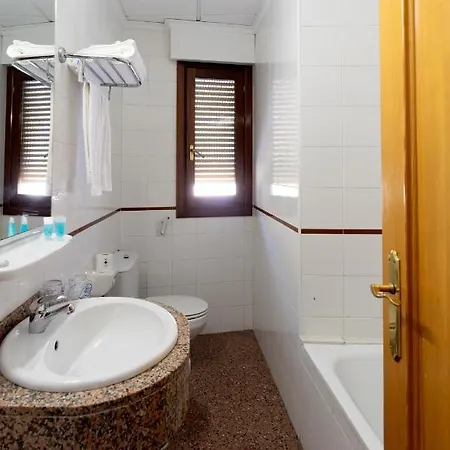 Hotel Anna Cocentaina