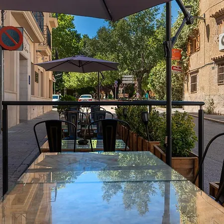 Hotel Anna 2*