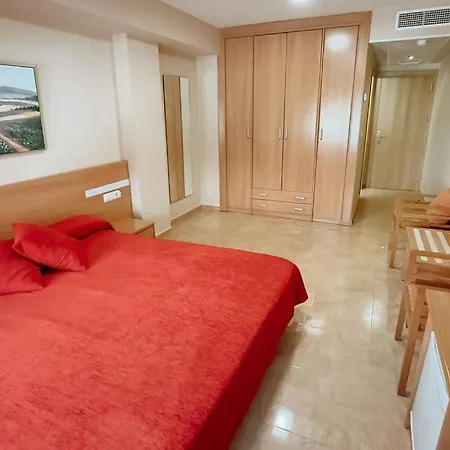 Hotel Anna 2*