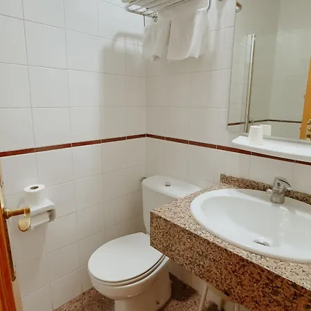 Hotel Anna Cocentaina