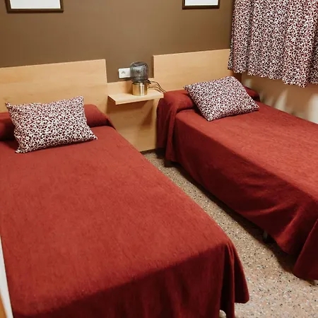 Hotel Anna 2*
