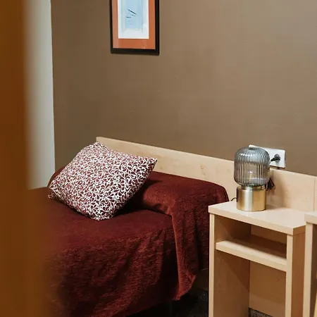 Anna מלון קוסנטיינה