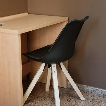 מלון Anna קוסנטיינה