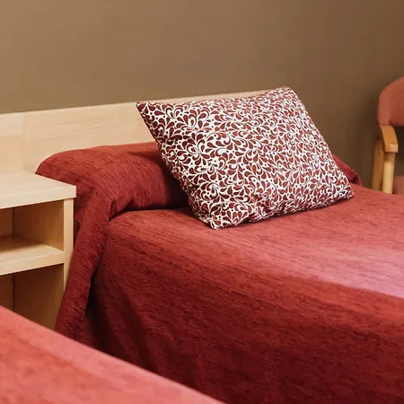 מלון Anna קוסנטיינה