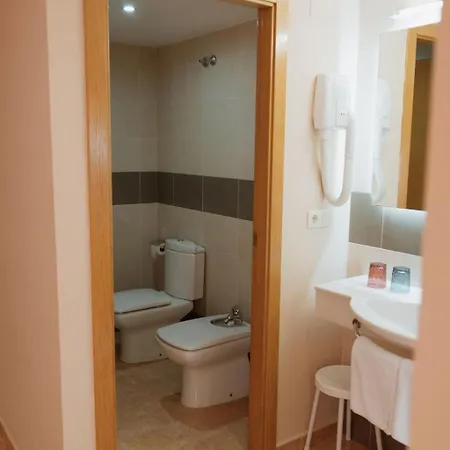 Hotel Anna 2*