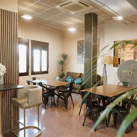 Hotel Anna