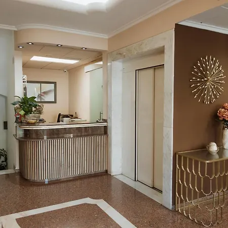 Anna Hotel