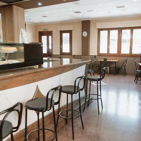 Anna Hotel Cocentaina