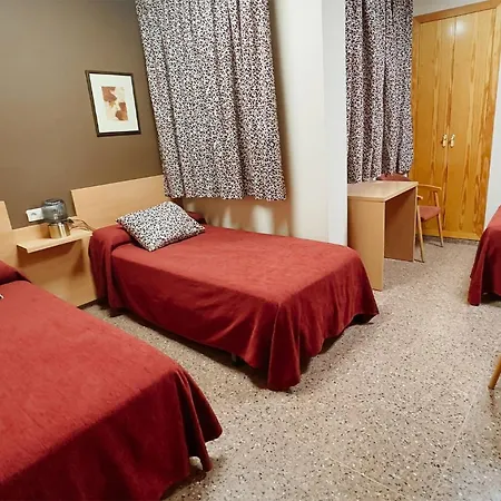 Hotel Hotel Anna