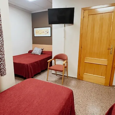 Hotel Anna Hotel 2*