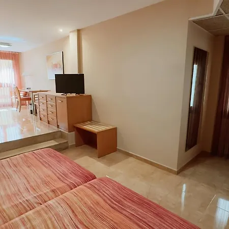 Hotel Anna 2*