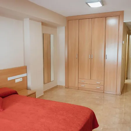 Hotel Anna Hotel Cocentaina