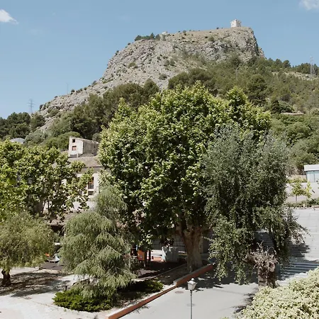 Hotel Anna Cocentaina