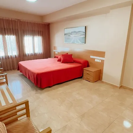 Hotel Anna 2*