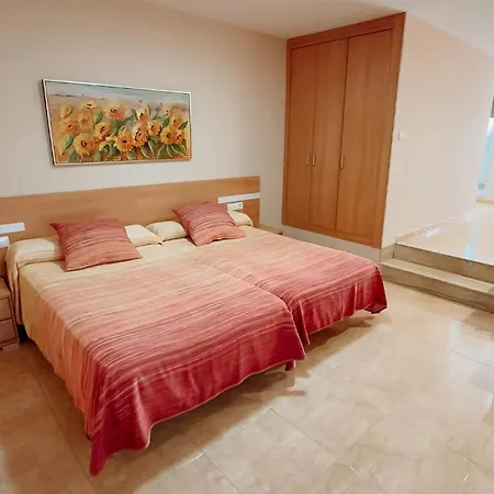 Hotel Anna Cocentaina