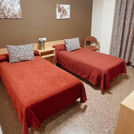 Hotel Anna