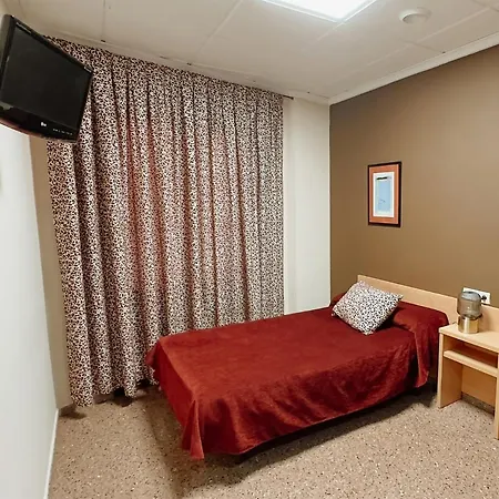 Hotel Anna Hotel 2*