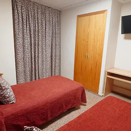 Hotel Hotel Anna 2*