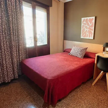 Hotel Anna Hotel Cocentaina