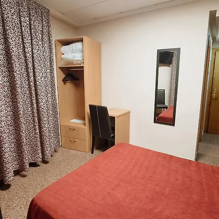 Hotel Anna Cocentaina