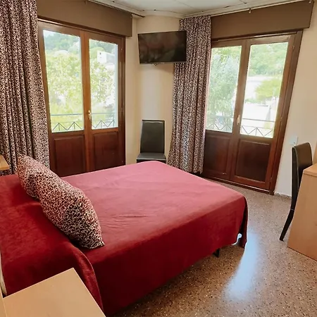 Hotel Anna Cocentaina
