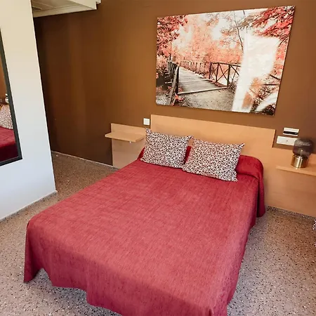 Hotel Anna 2* Cocentaina