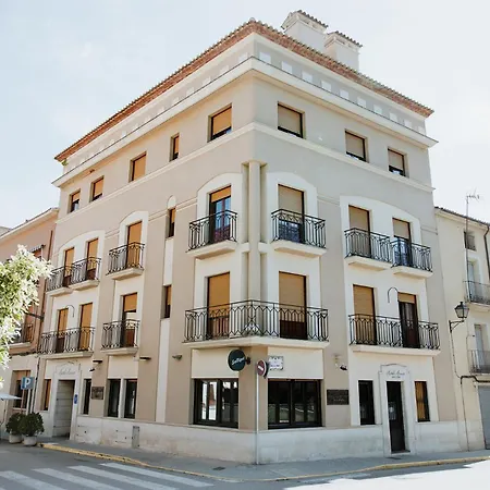 Hotel Anna