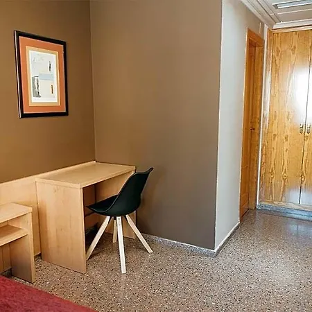 Hotel Anna Cocentaina