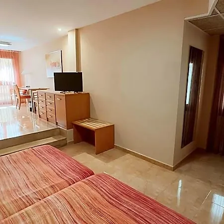 Hotel Anna Cocentaina