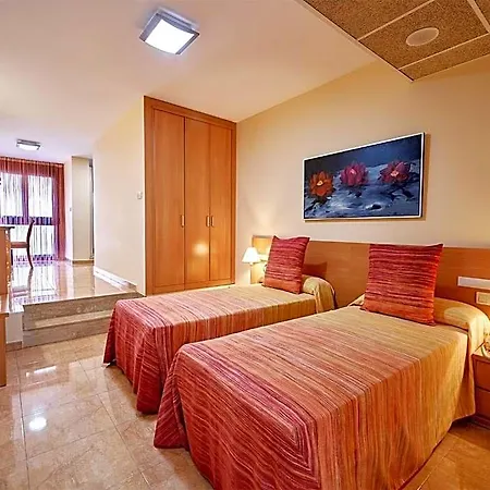 Hotel Anna Cocentaina