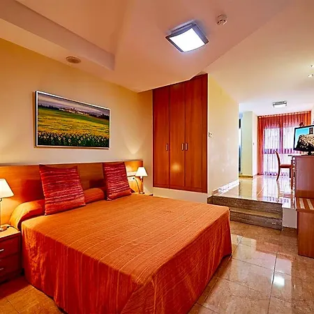 Anna Hotel Cocentaina