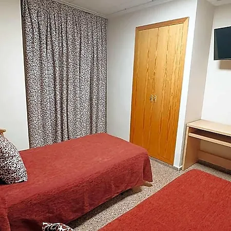 Hotel Anna