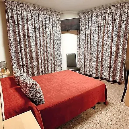 Hotel Anna