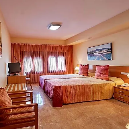 Hotel Anna Cocentaina