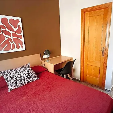 Hotel Anna