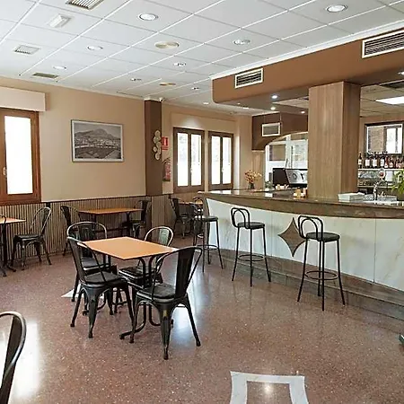 Anna Hotel Cocentaina