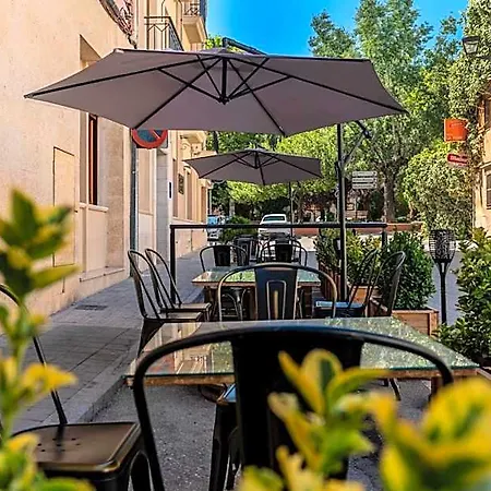 Hotel Anna 2*
