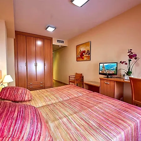 Hotel Anna