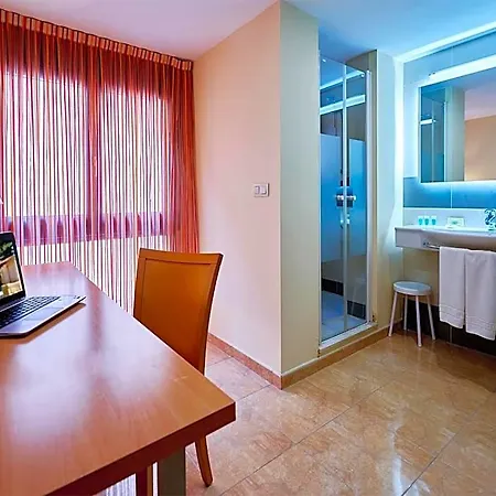 Anna Hotel Cocentaina