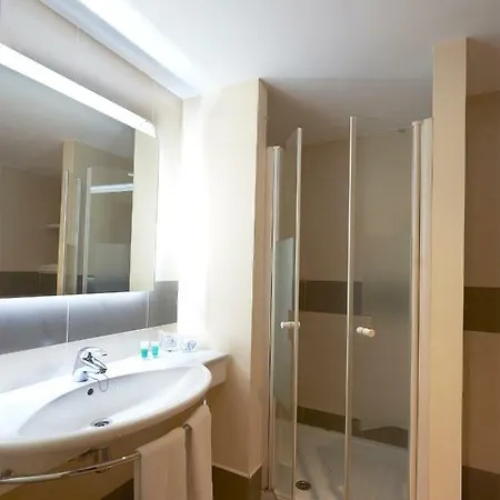 Anna Hotel Cocentaina