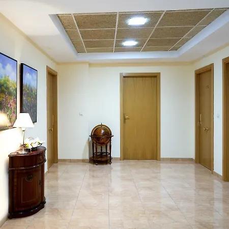 Hotel Anna