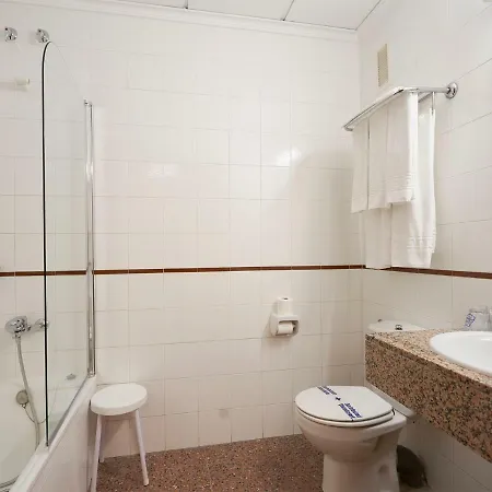 Anna Hotel