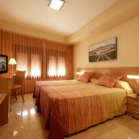 Hotel Anna