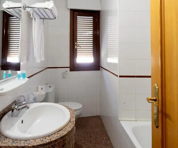 Otel Anna Cocentaina