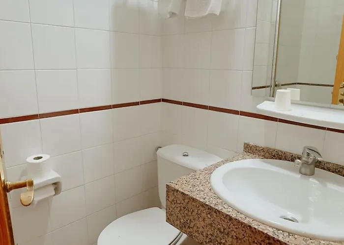 Otel Anna Cocentaina