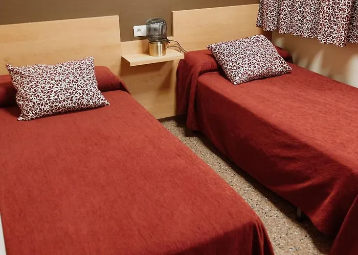 Otel Anna 2*