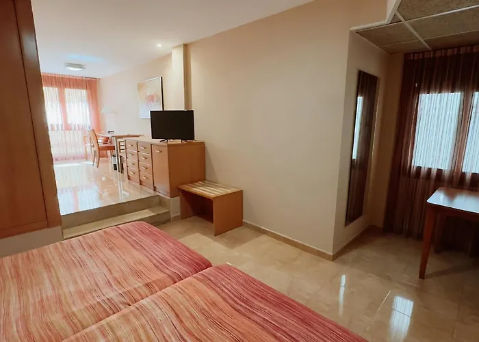 Otel Anna 2*